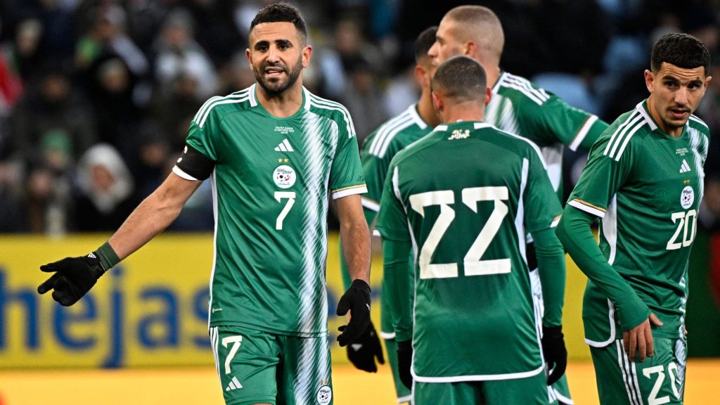 CAN 2025 : Les Verts à la conquête d’un troisième sacre continental