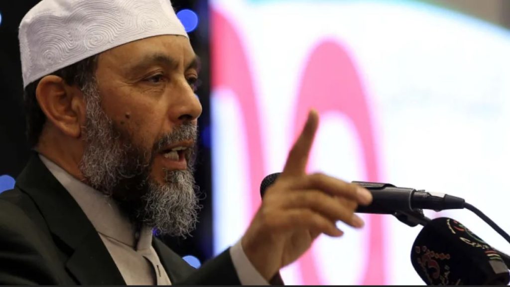 Face au désintérêt citoyen : Djaballah appelle à une refonte du système électoral