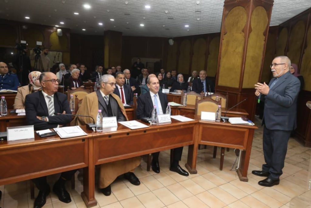 Cohésion sociale et guerres de conscience : L’unité nationale en première ligne