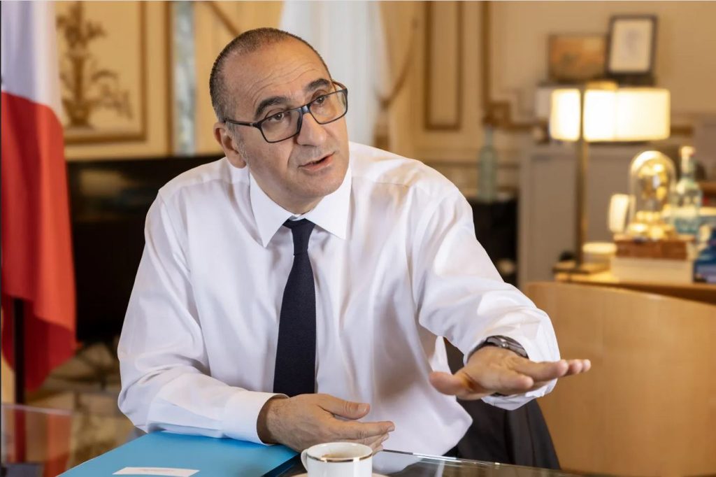 Révision de l’accord de 1968 : Des discussions en cours