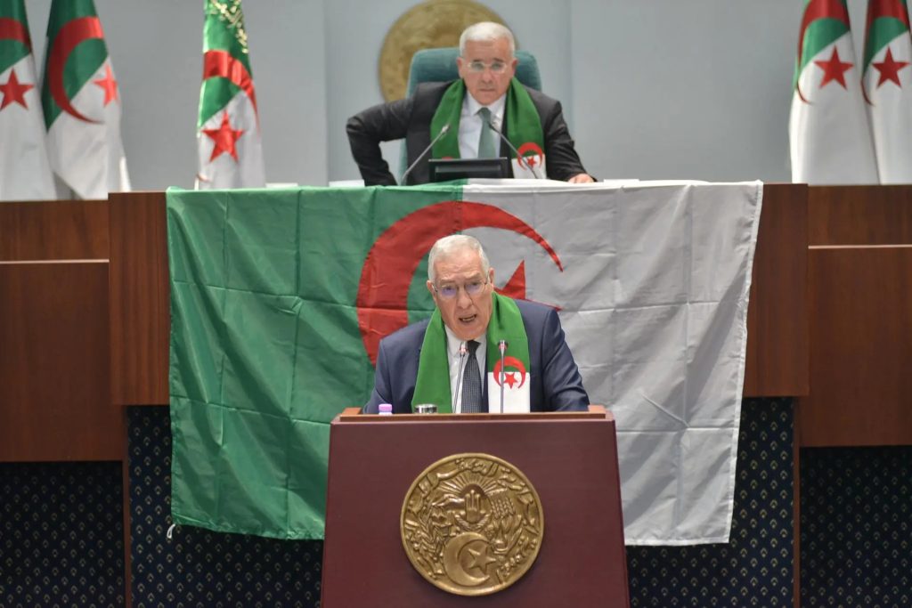 Projet de loi criminalisant le colonialisme : « Ni marchandage, ni concession»