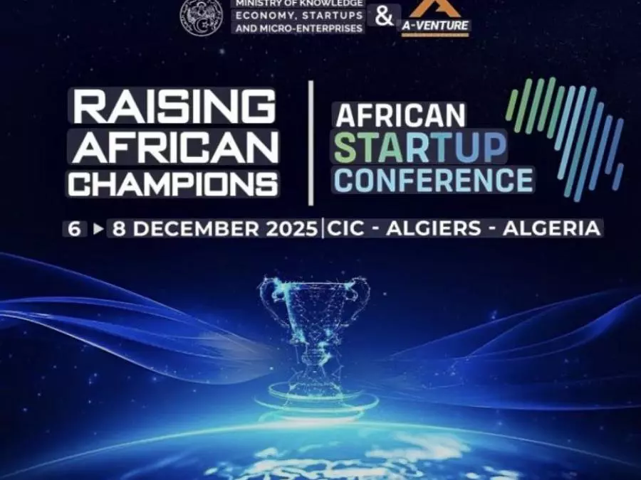 Alger accueille dès samedi la 4e Conférence africaine des startups, grand rendez-vous continental de l’innovation