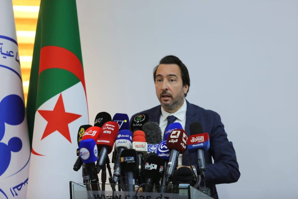 Plus de 18 000 projets, mais pas de main-d’œuvre qualifiée : Le paradoxe algérien