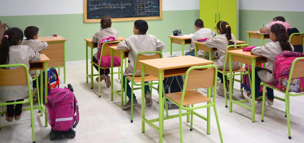 Écoles privées : Fin de la recréation