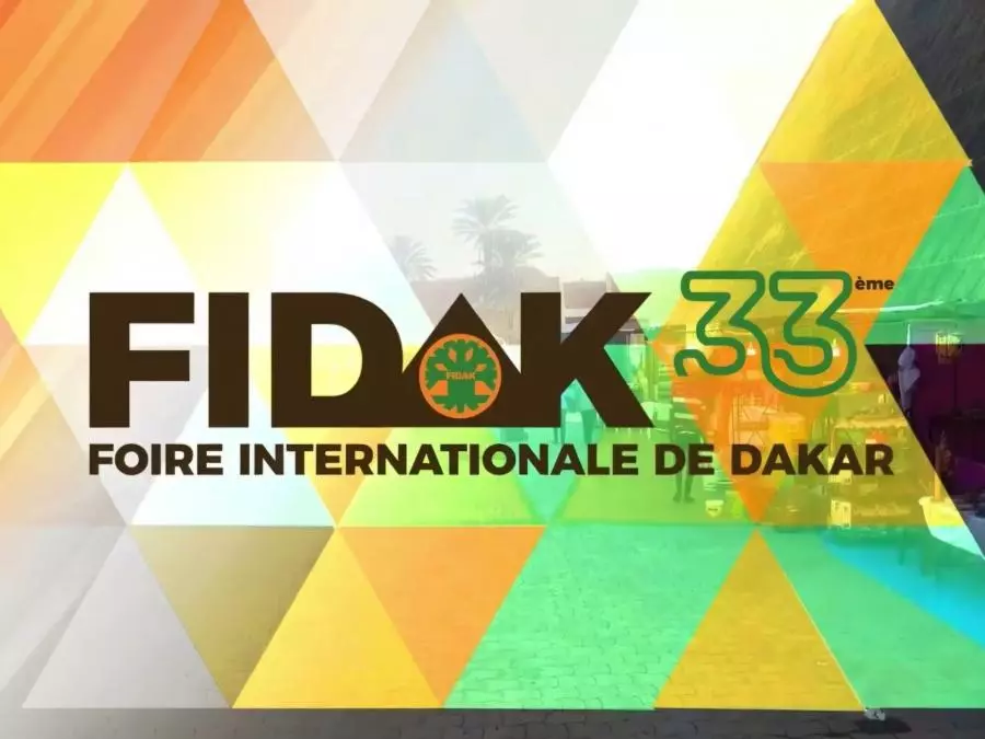 Foire internationale de Dakar : 72 entreprises algériennes participent à la 33e édition