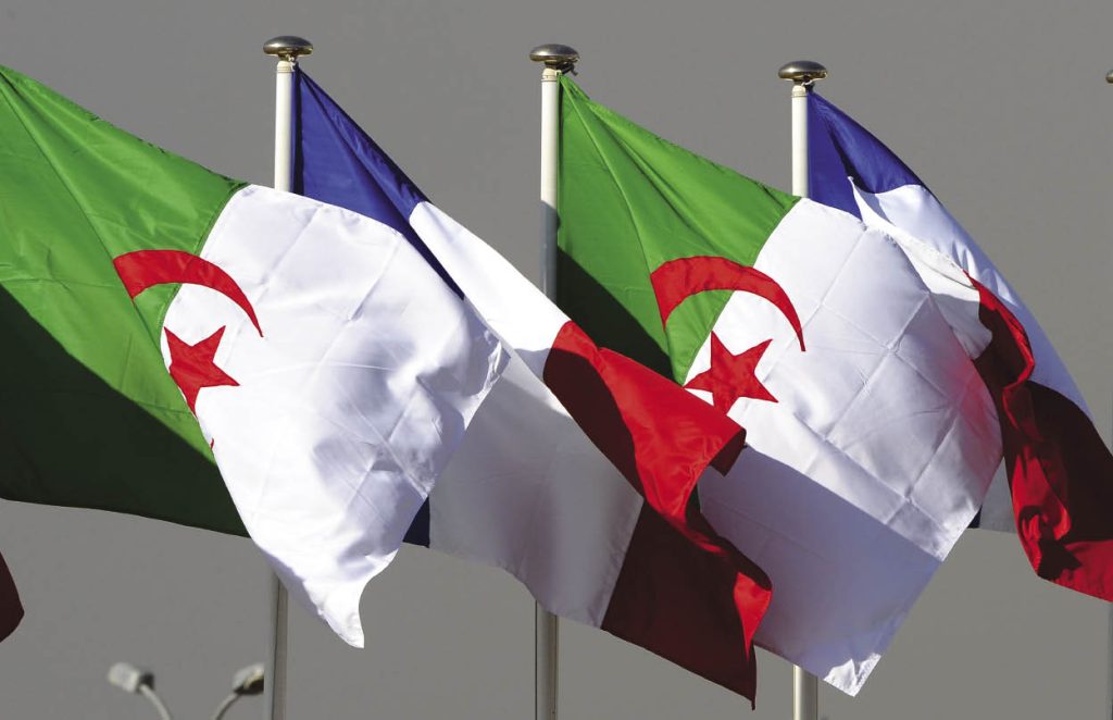 Rapprochement entre Alger et Paris: Vers le retour de l’ambassadeur Stéphane Romatet ?