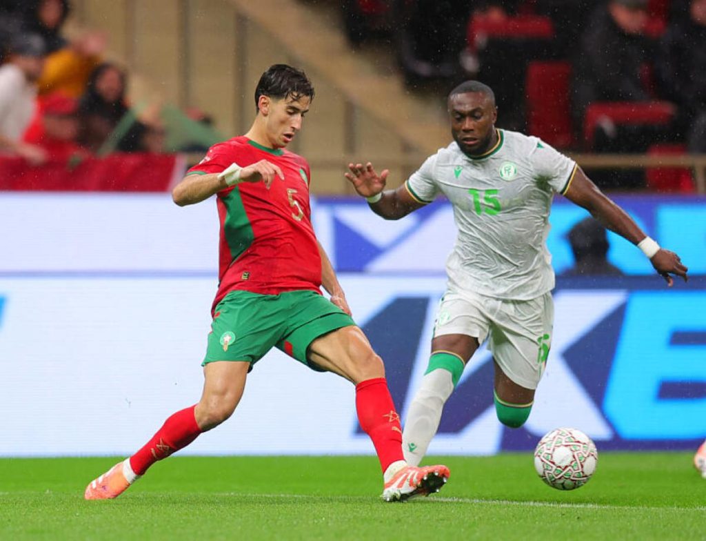 CAN 2025: Le Maroc s’impose devant les Comores