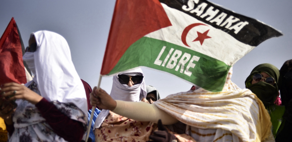Sahara occidental : La mise au point de la Somalie