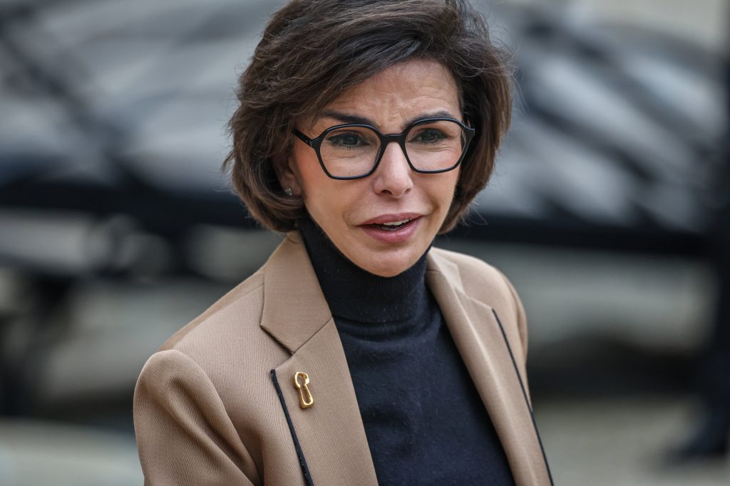 Campagne française hostile à l’Algérie : La Franco-Makhzénienne Rachida Dati en chef d’orchestre