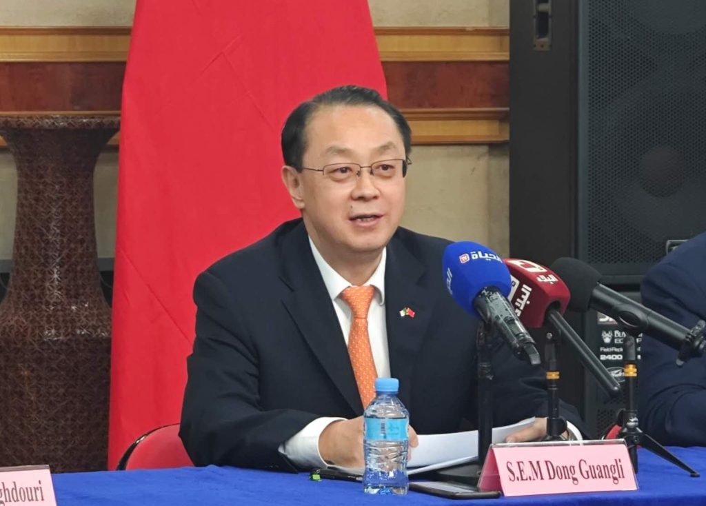 Coopération algéro-chinoise: Basées sur des investissements pragmatiques