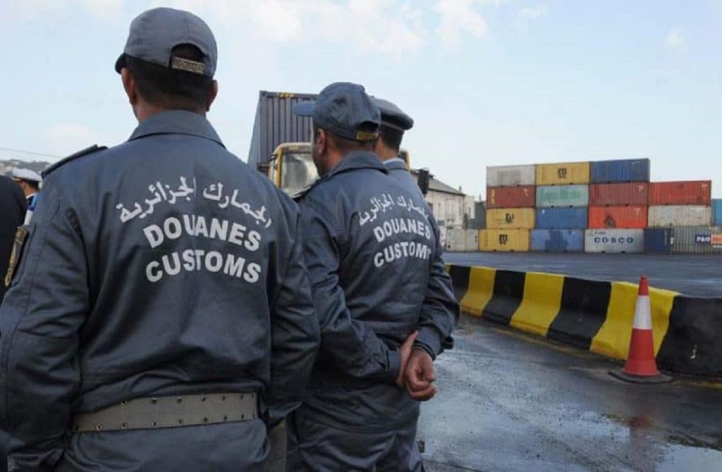 Modernisation des douanes : Les textes législatifs en phase d’adoption