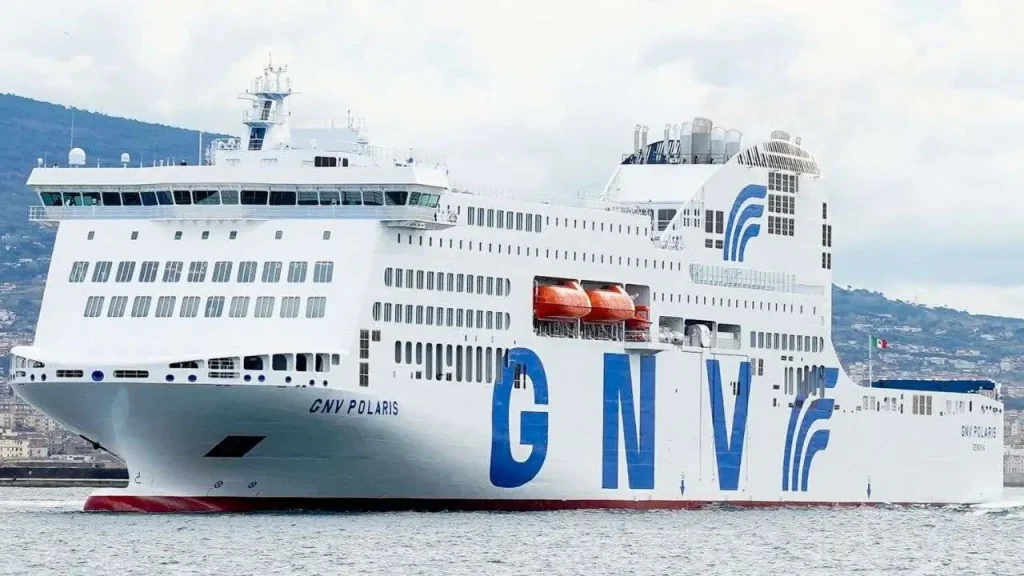 Transport maritime de marchandises et de voyageurs vers l’Algérie : L’Italie montre ses crocs
