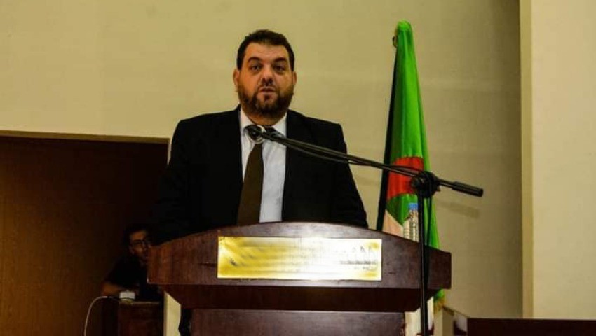 Le SG de l’UGCAA, Issam Bedrissi à Crésus : « Une Guerre cybernétique »
