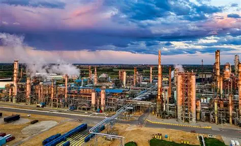 Cinq grands projets industriels annoncés en ce début d’année : L’industrie algérienne atteint un nouveau cap