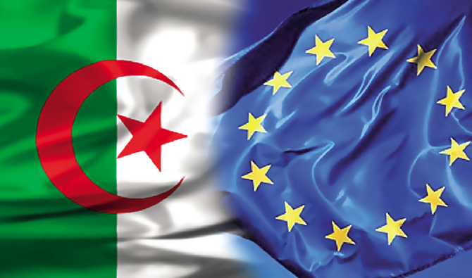 Accord d’association Algérie UE : 20 milliards de dollars de pertes en moins de 20 ans