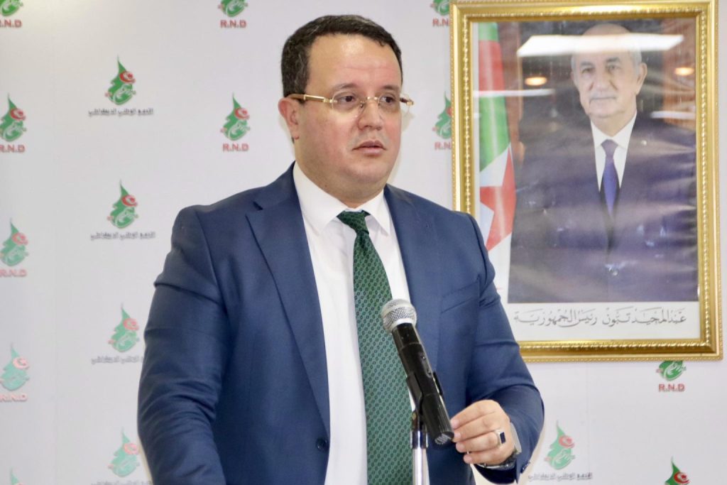 Relations internationales : Bouden fustige les positions hostiles à l’Algérie