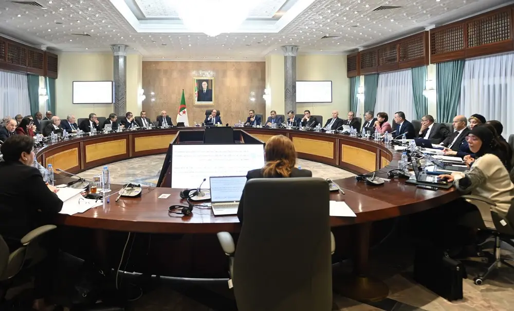 Le Gouvernement examines le bilan de la mise en œuvre des directives de la 6ᵉ rencontre Gouvernement-Walis