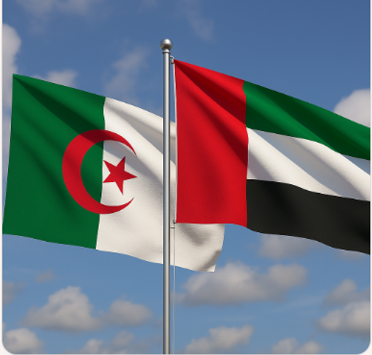 L’Algérie met fin à la convention aérienne avec les Émirats arabes unis : Une décision à portée politique