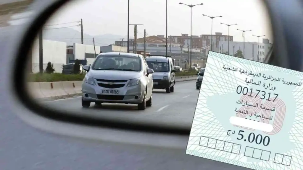 Prorogation du délai d’acquittement de la vignette automobile