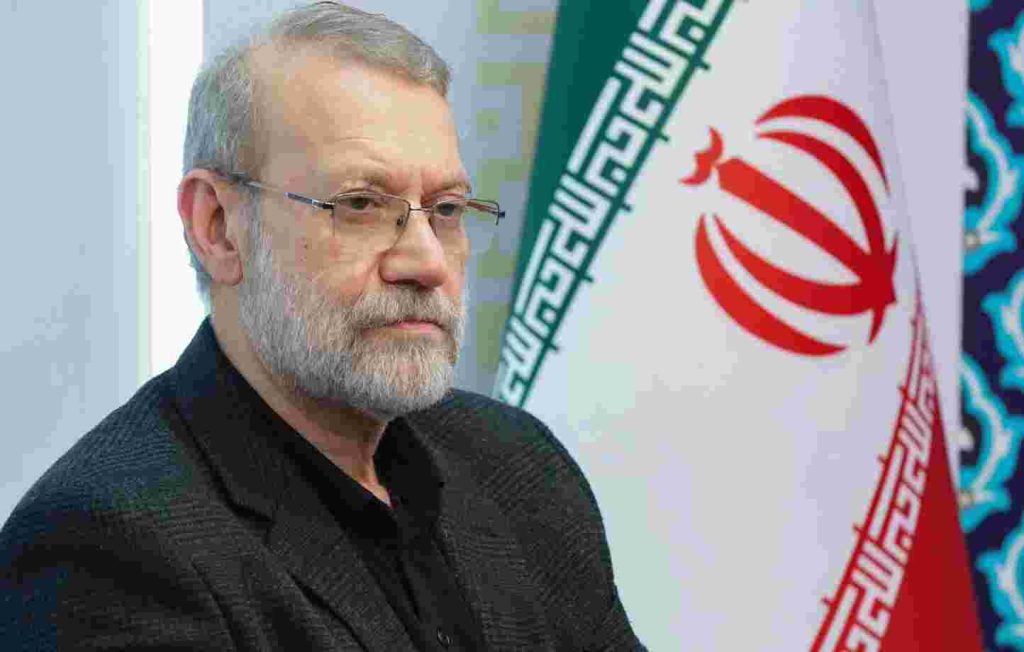 Assassinat d’Ali Larijani: Un vide stratégique