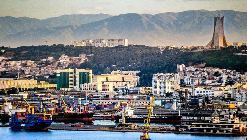 Croissance économique: L’Algérie tire son épingle du jeu