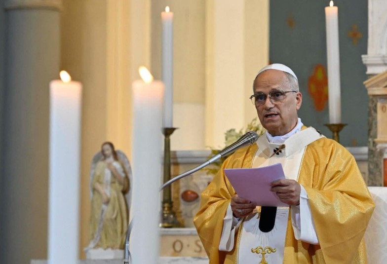 Annaba: Le Pape Léon XIV salue les initiatives humaines consacrant les valeurs de coexistence