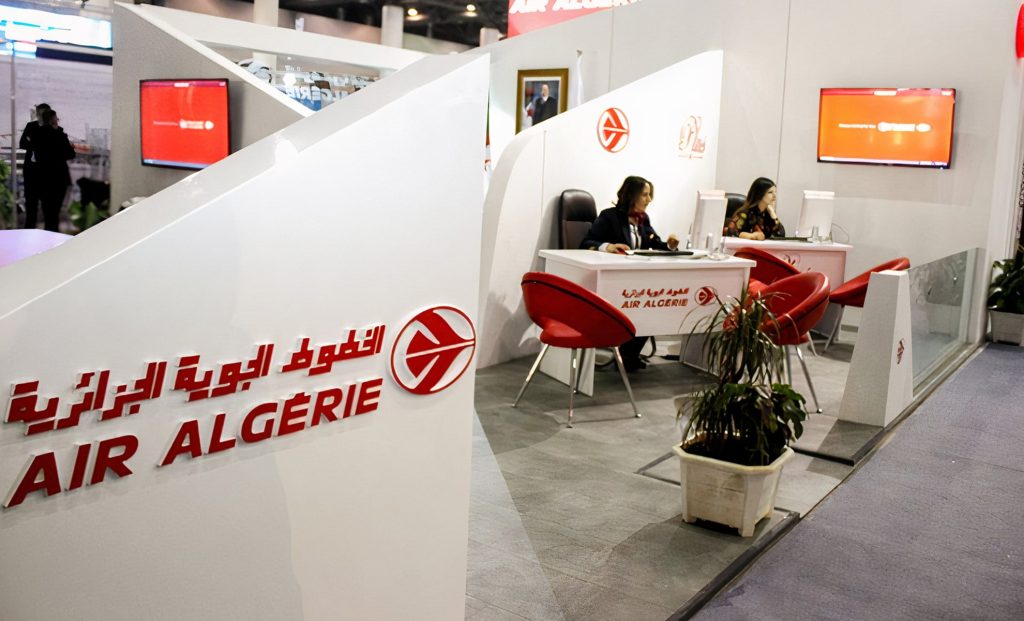 Air Algérie : Des tarifs promotionnels allant jusqu’à 30 % au profit de la communauté nationale à l’étranger