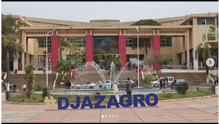 Ouverture du Djazagro 2026: Un rendez-vous clé pour l’industrie agroalimentaire nationale