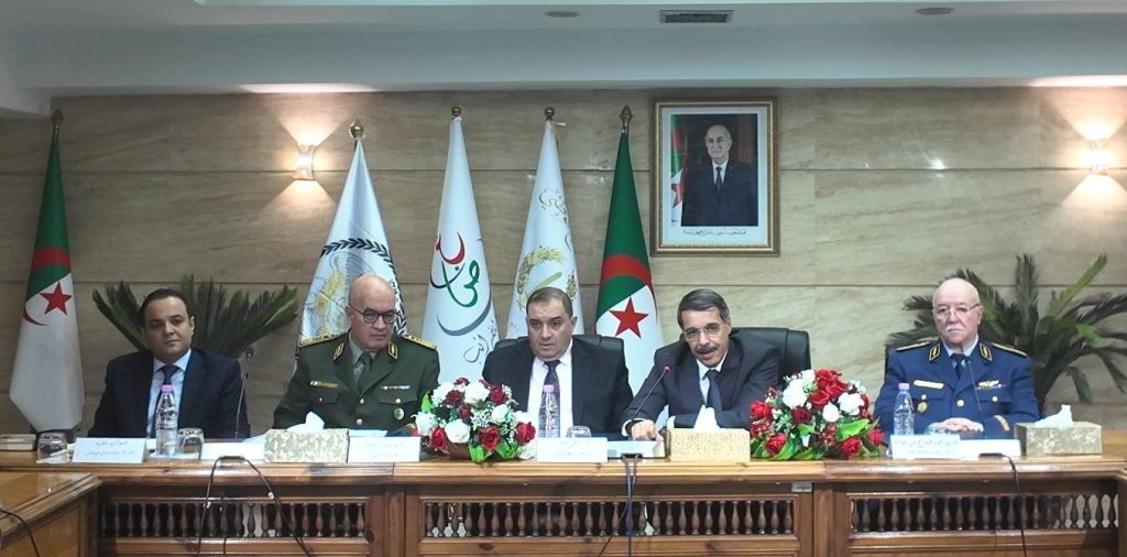 Blanchiment et la corruption: Renforcement du dispositif de lutte