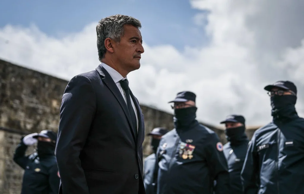 Gérald Darmanin attendu demain à Alger: Des dossiers sensibles au cœur de la visite