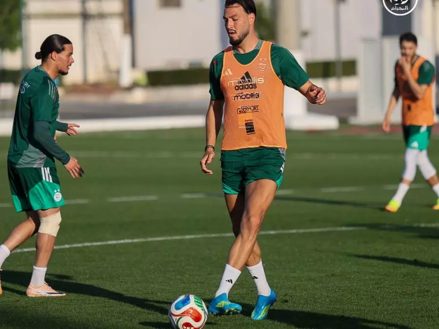 Coupe du monde 2026: la séance d’entraînement du 31 mai au stade Nelson-Mandela ouverte au public