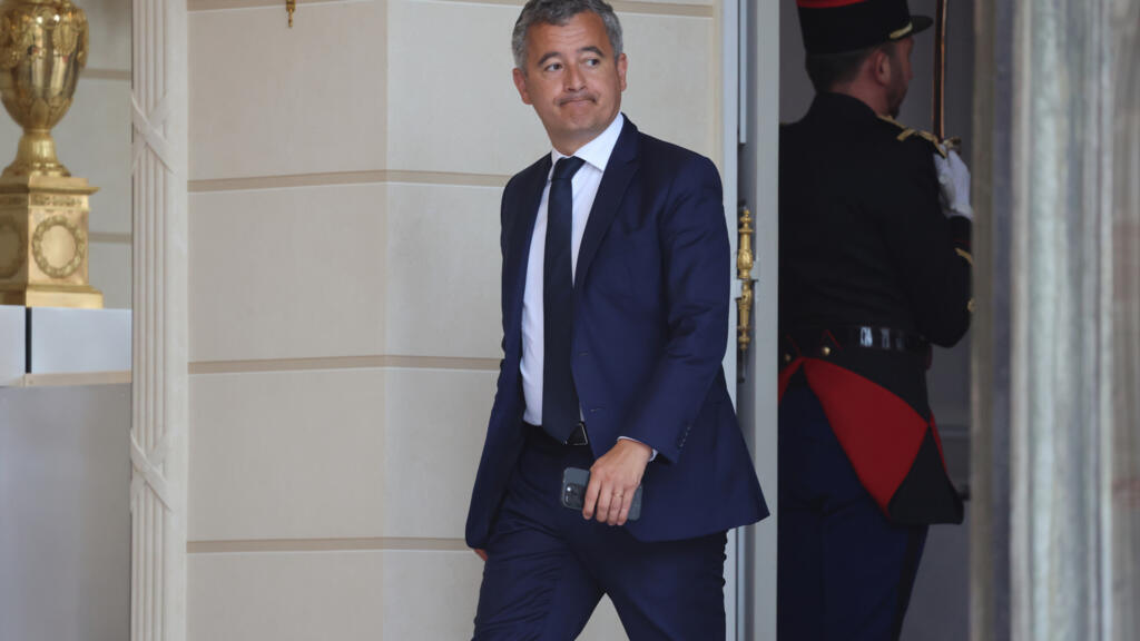 Darmanin attendu à Alger lundi : Nouvelle étape du réchauffement franco-algérien