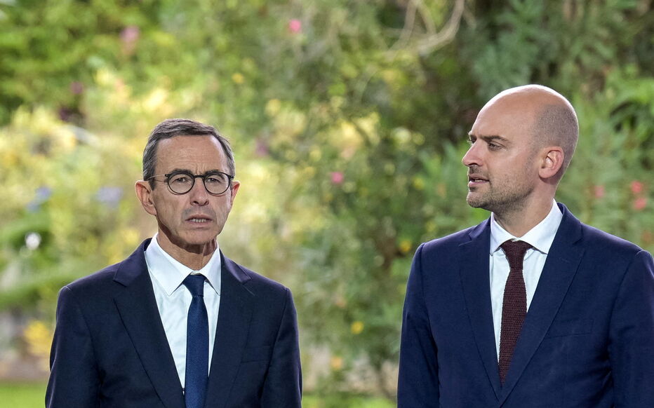 Jean-Noël Barrot tacle Retailleau sur l’Algérie: «Le bras de fer a échoué»