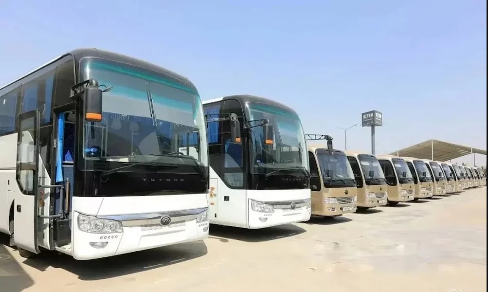 Transport terrestre : Le grand virage