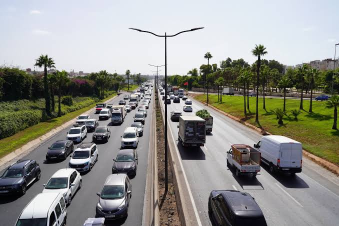 Attention, automobilistes: Le nouveau code de la route en vigueur