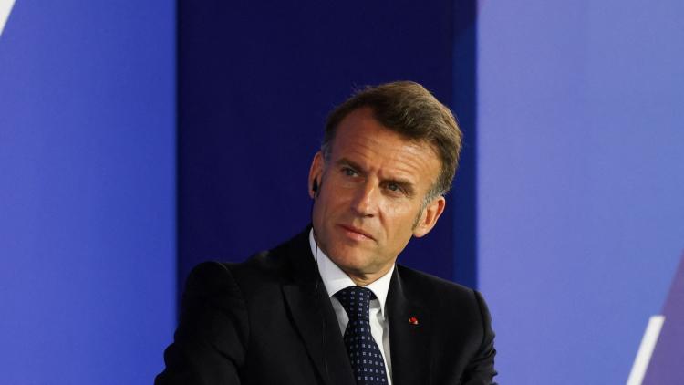 Il veut une réconciliation avec l’Algérie: L’espoir de Macron
