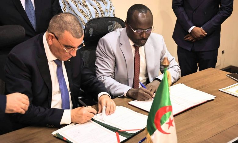 De la diplomatie aux réalisations concrètes: L’empreinte algérienne en Afrique