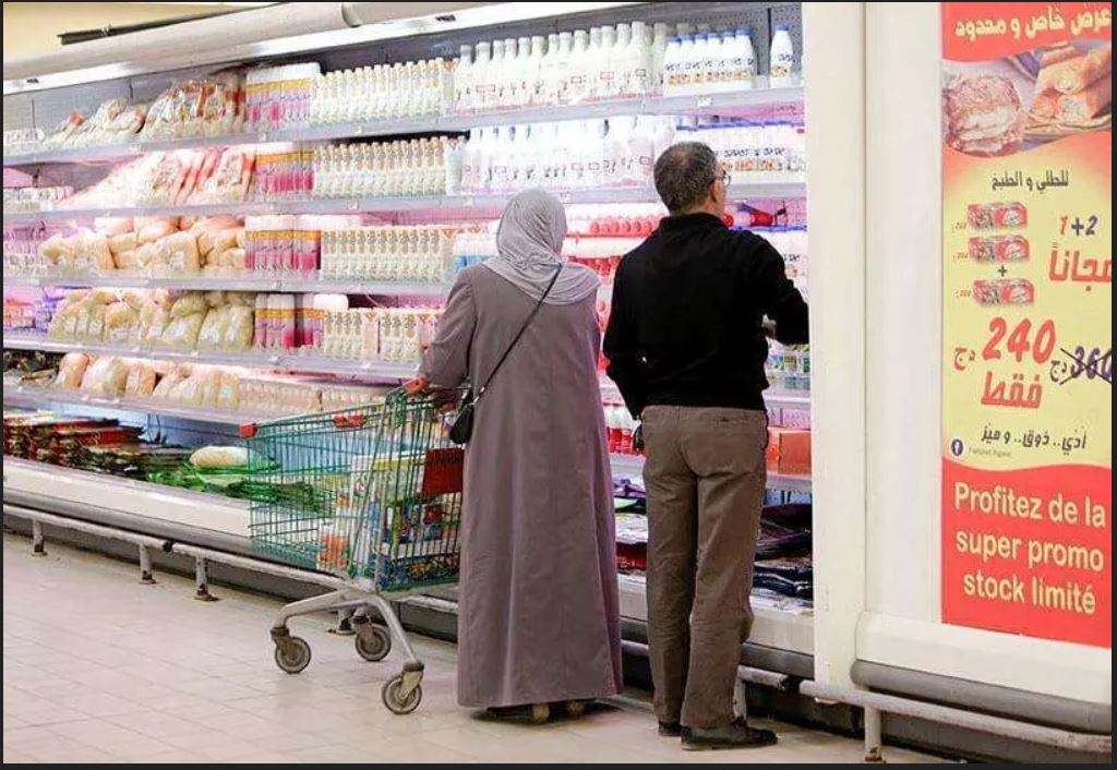 Pouvoir d’achat: Une préoccupation partagée
