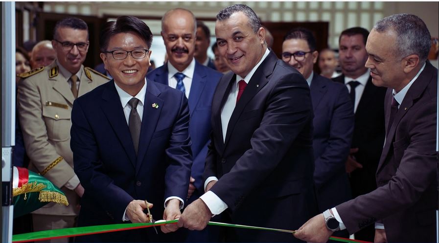 Cybersécurité: L’Algérie renforce son bouclier numérique
