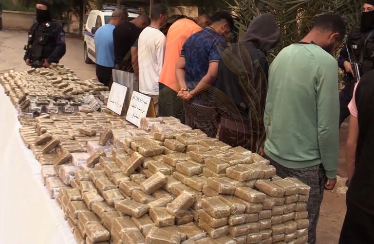 Trafic de drogue : Une question de sécurité nationale