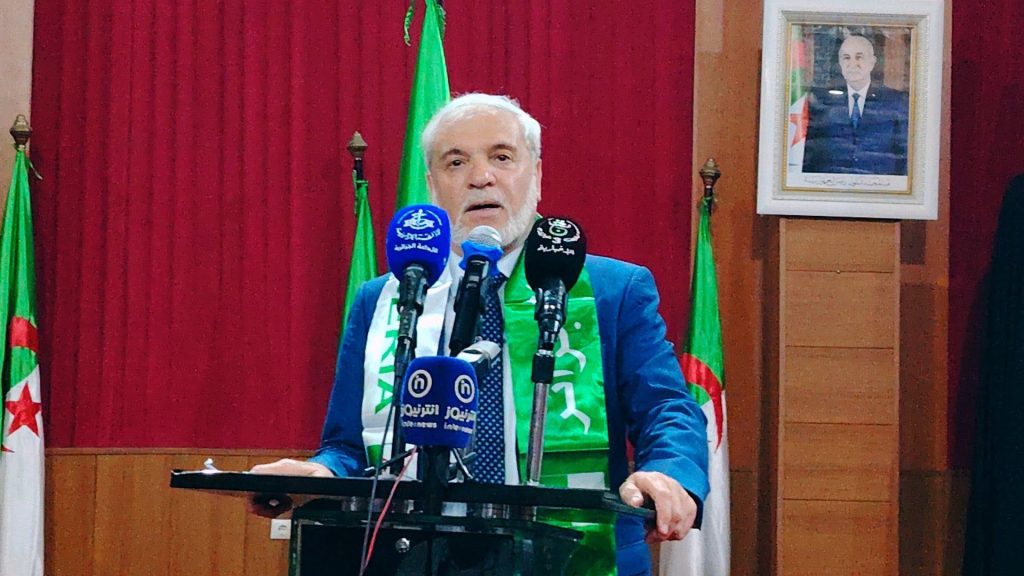 Mouvement Ennahda: La réussite du scrutin en point de mire