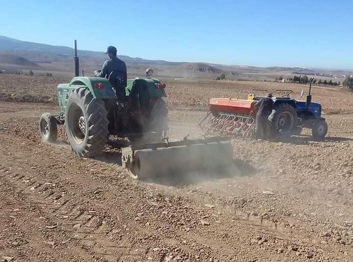 Foncier agricole: Sous haute protection