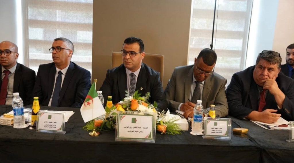 Tripartite sécuritaire algéro-tuniso-libyenne: Frontières verrouillées