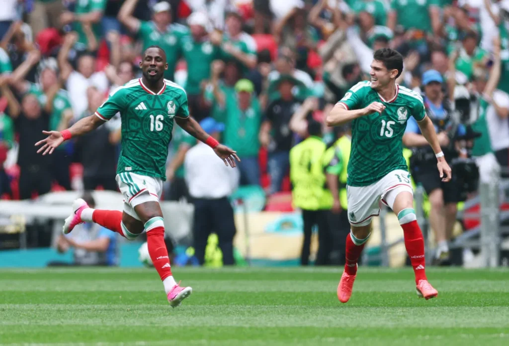 Mondial 2026 : L’Afrique du Sud coule, la Corée du Sud brille