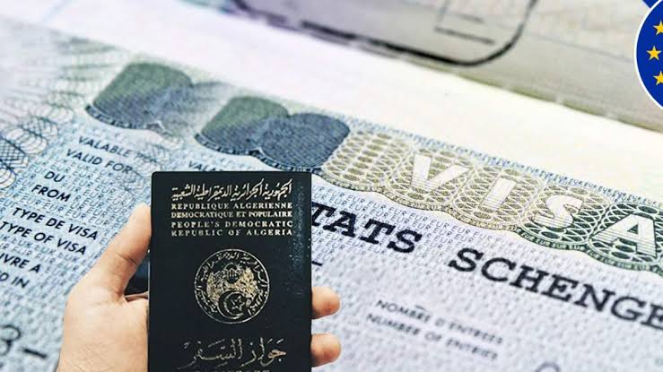 Visas français délivrés aux Algériens: Vers un retour à la normale