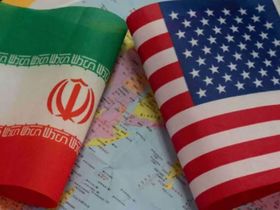 L’accord de paix entre les Etats-Unis et l’Iran sera signé vendredi en Suisse