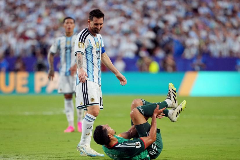 Mondial 2026 : La FAF dépose un recours auprès de la FIFA concernant le match contre l’Argentine