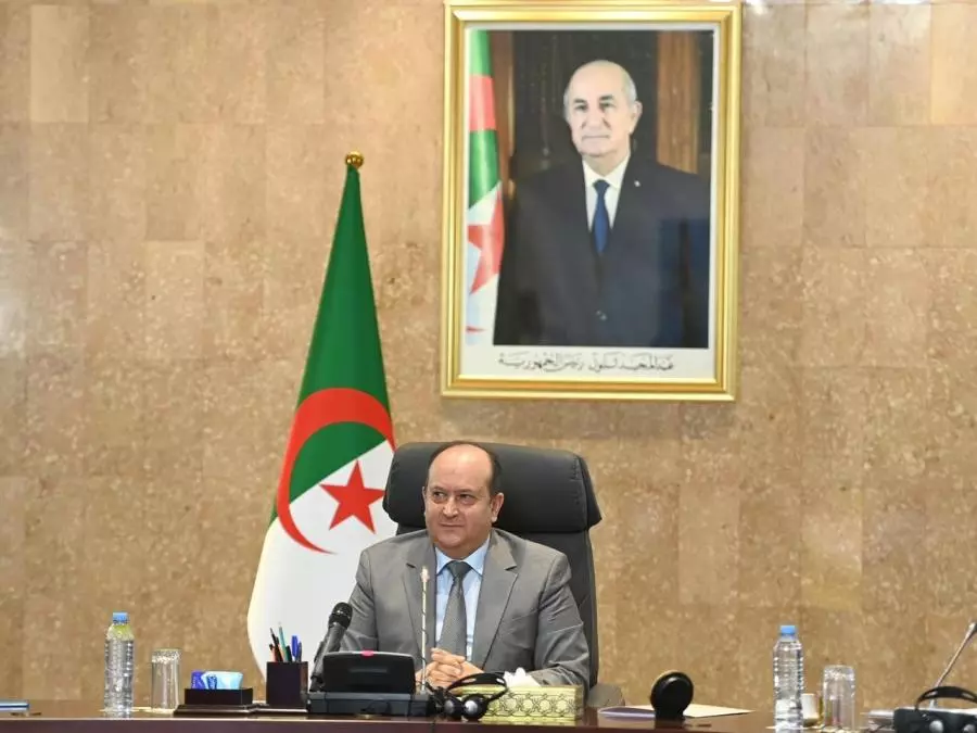 Le Premier ministre réaffirme l’engagement du gouvernement à accompagner les porteurs de projets et à améliorer le climat des affaires