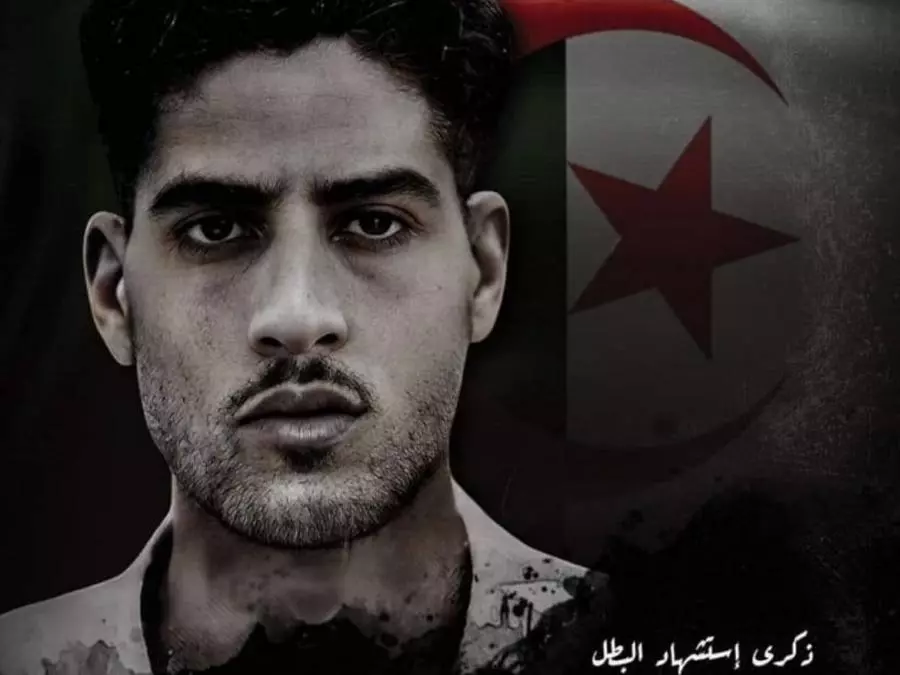 Exécution d’Ahmed Zabana, un crime contre l’humanité et la loi