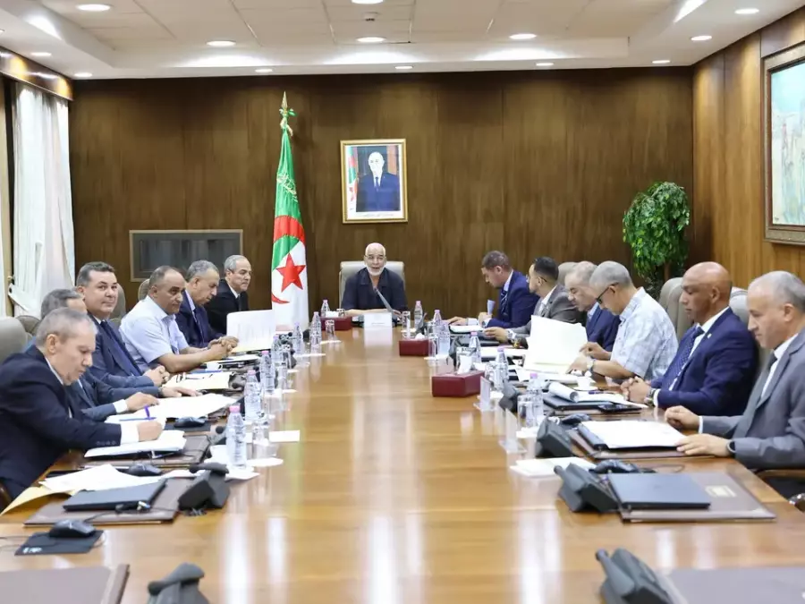 APN : Réunion pour arrêter l’ordre du jour de la séance d’ouverture de la 10e législature